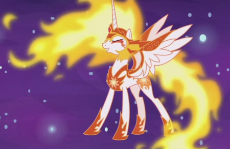 Detail Daybreaker