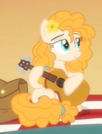 Detail Pear Butter