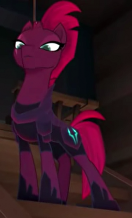 Detail Tempest Shadow