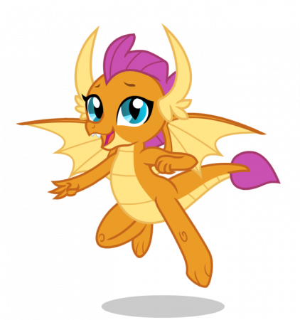 Detail Smolder