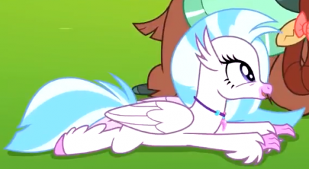 Detail Silverstream