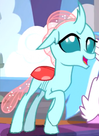 Detail Ocellus