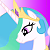 Princess Celestia 