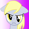 Derpy Hooves (Muffin)