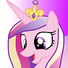 Princess Cadence