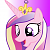 Princess Cadence