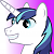 Shining Armor