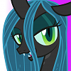 Queen Chrysalis