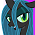 Queen Chrysalis