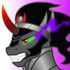 King Sombra