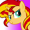 Sunset Shimmer
