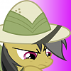 Daring Do (A.K. Yearling)