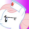 Nurse Redheart