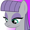 Maud Pie