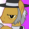 Igneous Rock (Pinkie's father)