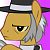 Igneous Rock (Pinkie's father)
