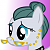 Cloudy Quartz (Pinkie's mom)