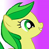 Apple Fritter