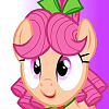 Apple Rose