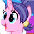 Rarity's mother