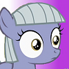Limestone Pie (Pinkie's sister