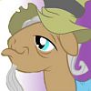 Mr. Greenhooves
