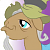 Mr. Greenhooves