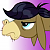 Cranky Doodle Donkey