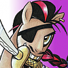 Hoofbeard