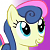 Bon Bon (Special Agent Sweetie Drops)