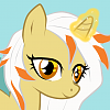 Camomile Orange