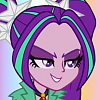 Aria Blaze