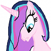 Princess Shining Crystal