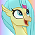 Princesse Skystar