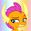 Smolder