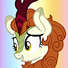 Autumn Blaze