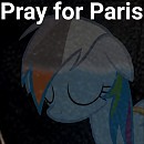 Pray for Paris