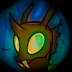 Avatar Thorax pour BronY !
