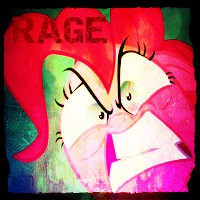 RAAAGE