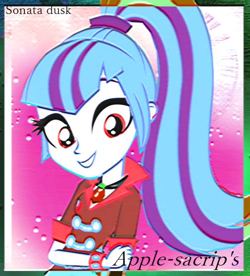 avatar sonata dusk (personel)
