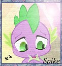 vava spike pour simby !