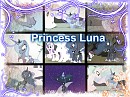 Princess Luna