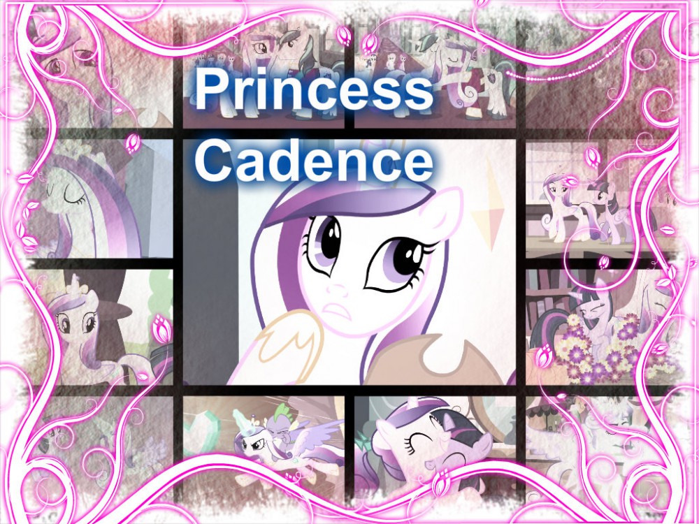 Princess Cadence