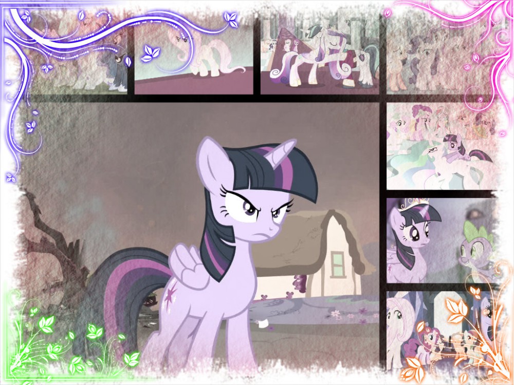 Twilights Memory