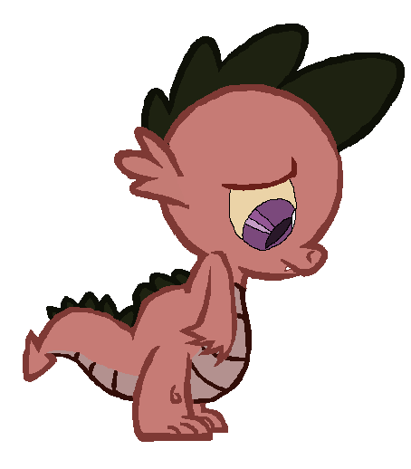 Gen 1 spike