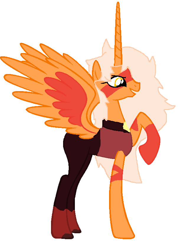 Jasper as MLP 