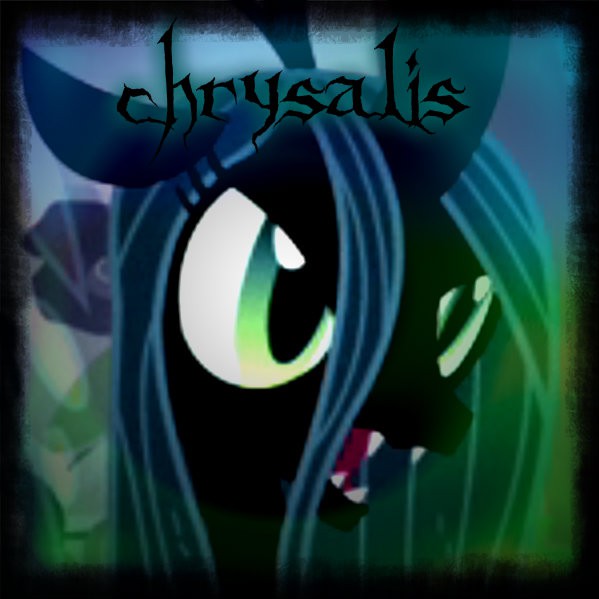 Queen Chrysalis avatar