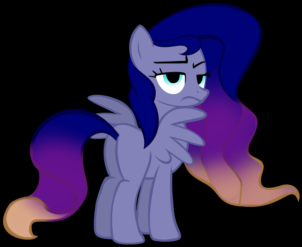 Night Song being the diva