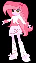 EQG Doodle Heart