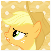 AJ icon